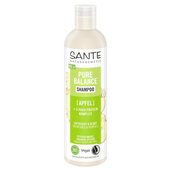 Sante Hair Pure Balance Shampoo 250 ml