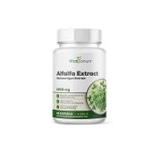VitaSanum® – Alfalfa-Extrakt (Medicago sativa L.) – 500 mg 90 St