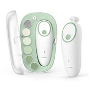 Momcozy Baby Nagelfeile Elektrisch 1 St