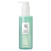 Produktabbildung: BEAUTY OF JOSEON Green Plum Refreshing Cleanser 200 ml
