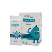 Produktabbildung: Herby Family Elektrolyte Kids 52 g