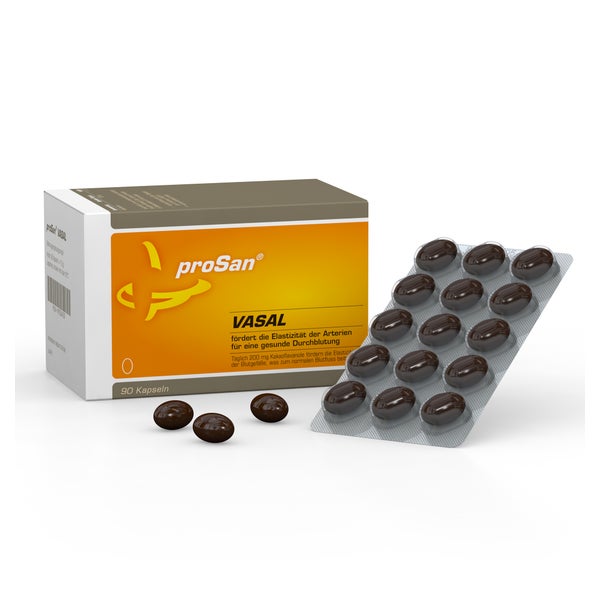 Prosan Vasal 90 St