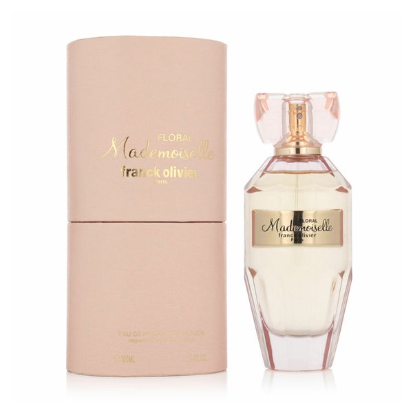 Mademoiselle Floral - EDP - Volume: 100ml 0,1 l