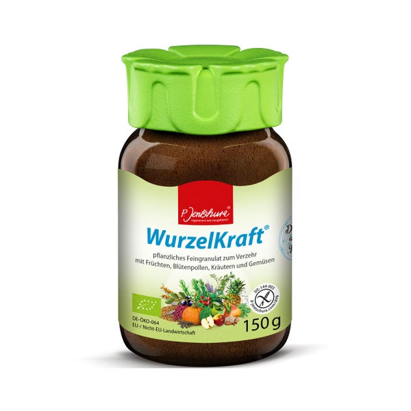 Jentschura WurzelKraft BIO 150 g
