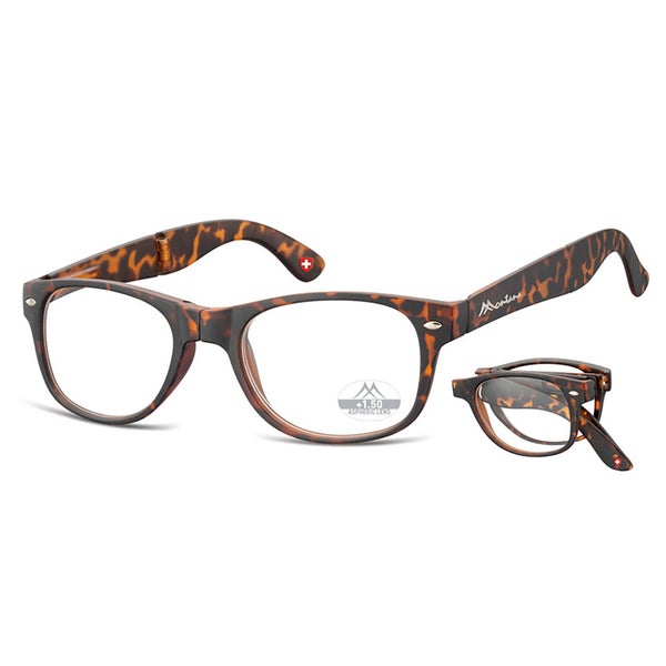Fertiglesebrille Victor +3.00 1 St