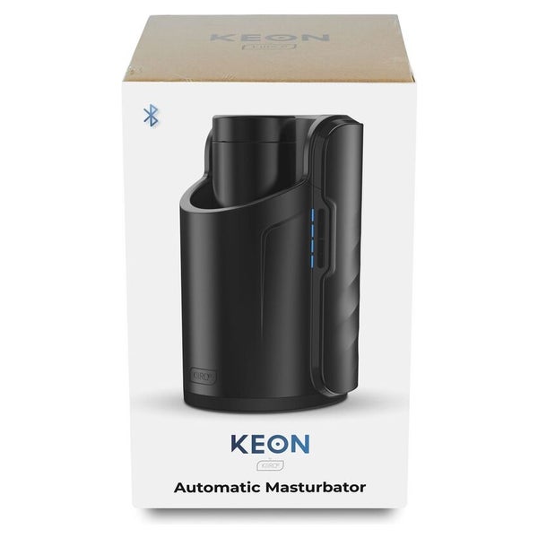 Kiiroo - Masturbator 1 St