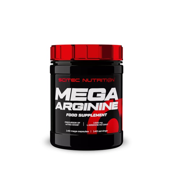 Scitec Mega Arginine