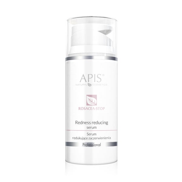 APIS ROSACEA-STOP Serum zur Reduzierung von Rötungen, Anti-Aging 100 ml
