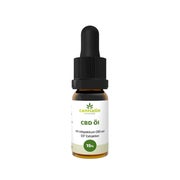 Cannalin - CBD Öl Vollspektrum - 15% 10 ml