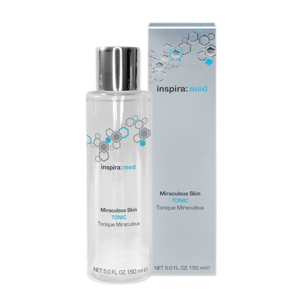 Miraculous Skin Tonic 150ml 1 ml