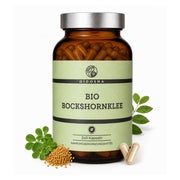 QIDOSHA Bio Bockshornklee 240 St