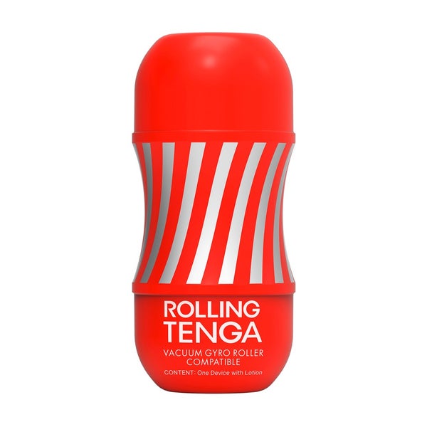 TENGA - Tenga Gyro Roller Cup Gentle 1 St