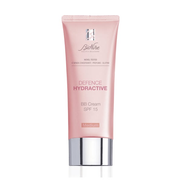 BioNike Defence Hydractive BB Cream Medium