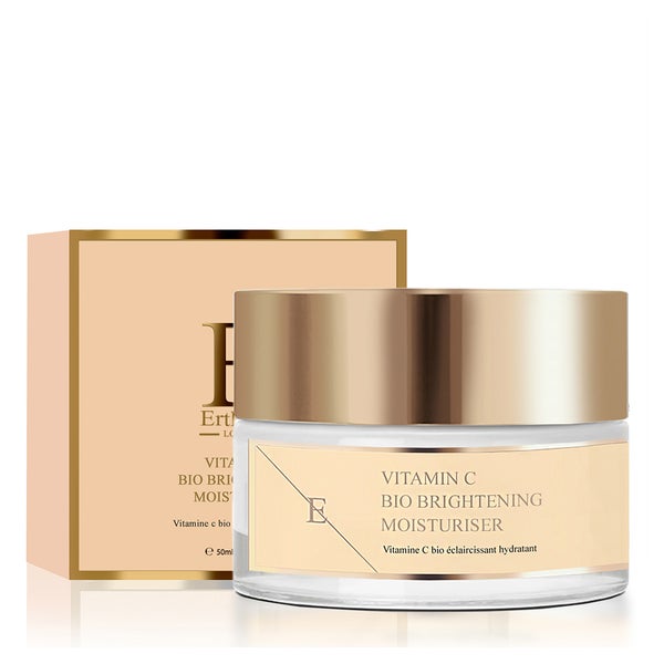 Vitamin C Bio-Brightening  Anti-Aging Feuchtigkeitscreme 50 ml