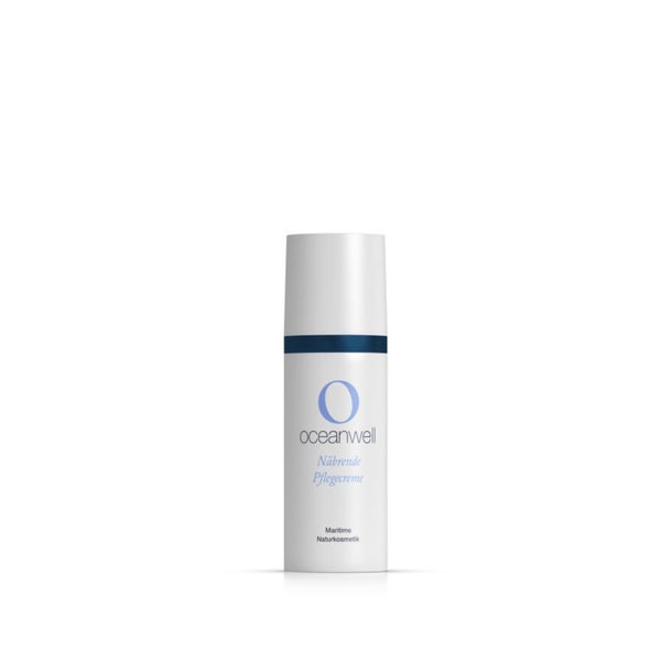oceanwell Nährende Pflegecreme 50 ml