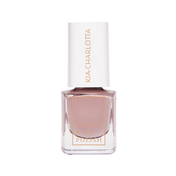 Nagellack  Courageous 11 ml