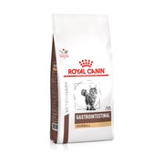 ROYAL CANIN Cat Gastro Intestinal Hairball 2 kg