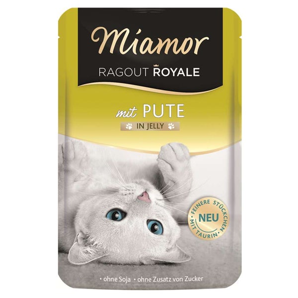 Miamor - Ragout Royale Pouch 2,2 kg