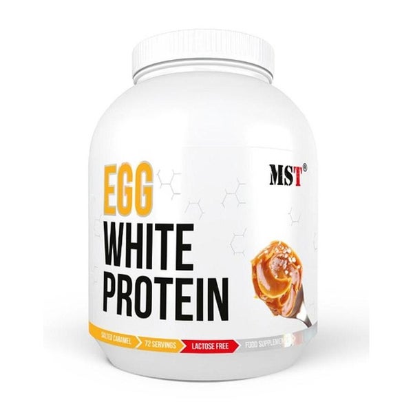 MST - EGG Protein Cookies and Cream 1800 g