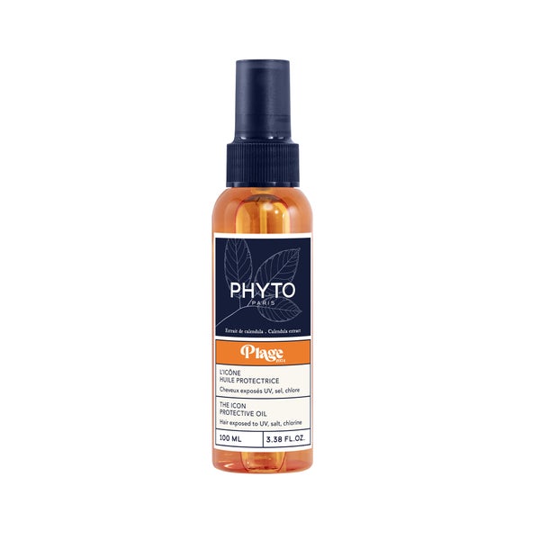 PHYTO PARIS - Plage - Schützendes Öl 100 ml