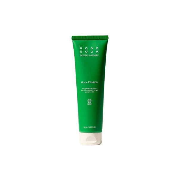 Uoga Uoga More Passion Voluminising Hair Balm 1 St