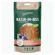 Christopherus Snack Seelachs im Hähnchenmantel 0,84 kg