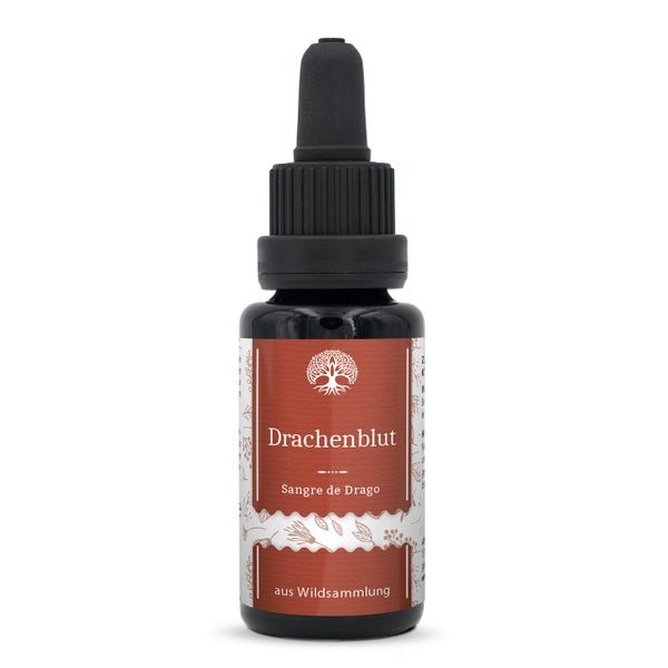 Drachenblut - Sangre de Drago - 20ml 0.02 l