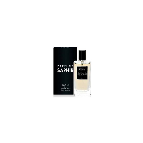 Saphir California Edp Spray 50 Ml 0,05 l
