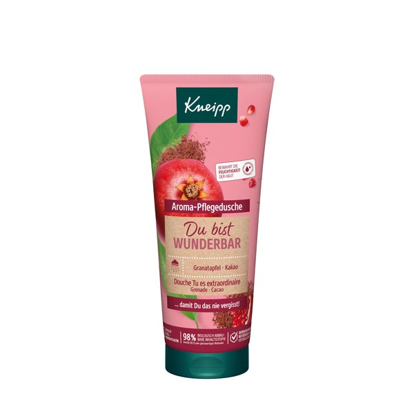 Kneipp Aroma Pflegedusche Du bist wunderbar 200 ml