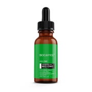 Biocannol® AQUA 2,5% liposomale wasserlösliche CBD-Tropfen THC-frei 10 ml