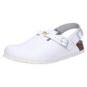 Tokio Gr. 42 ESD Pantolette weiß schmal 1 St