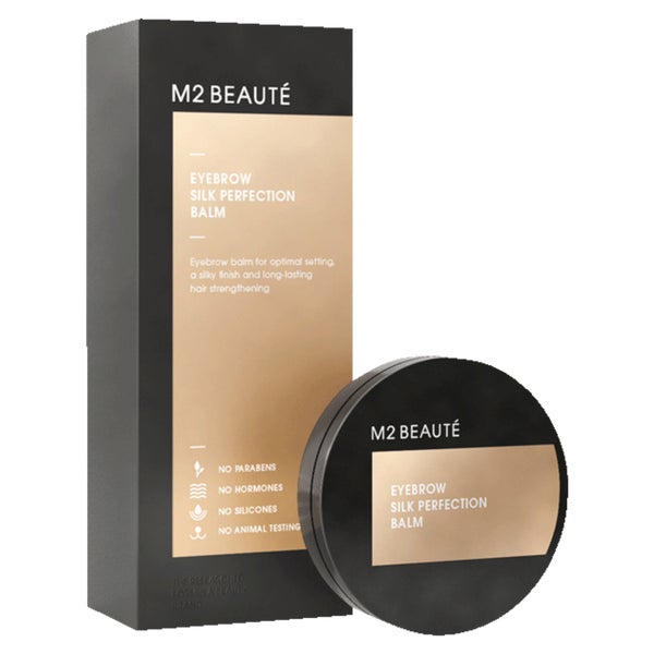 M2Beauté, Eyebrow Silk Perfection 1 St