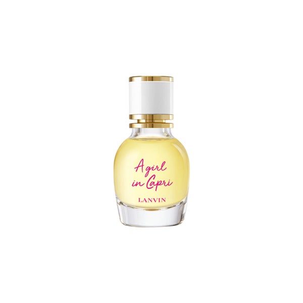 A Girl in Capri E.d.T. Nat. Spray