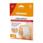 Lifemed Wärmepflaster 48 St