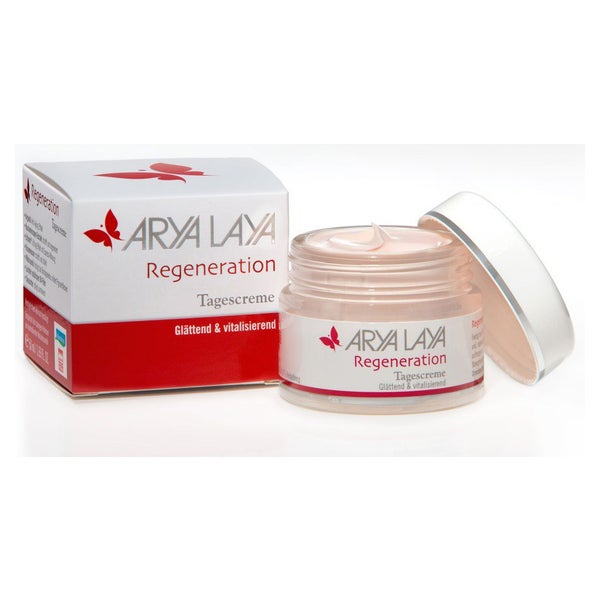 Arya Laya Regeneration Tagescreme 50 ml