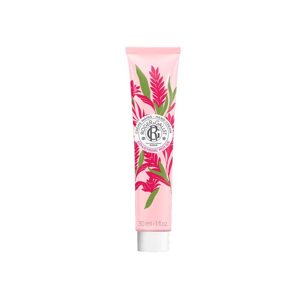 ROGER&GALLET - Gingembre Rouge - Handcreme 30 ml