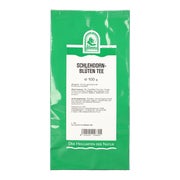 SchlehdornblÜten Tee 100 g