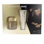 Alejandro Sanz Mi Acorde Eres Tu EdT 100ml Set 2 Artikel 0,002 l