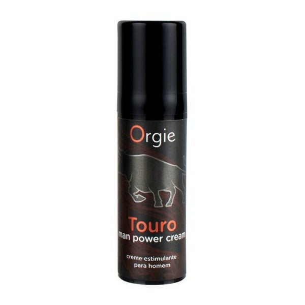 Orgie Stimulationscreme Orgie Touro