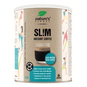 Nature's Finest SL!M Kaffee für Abnehmstoffwechsels 125 g