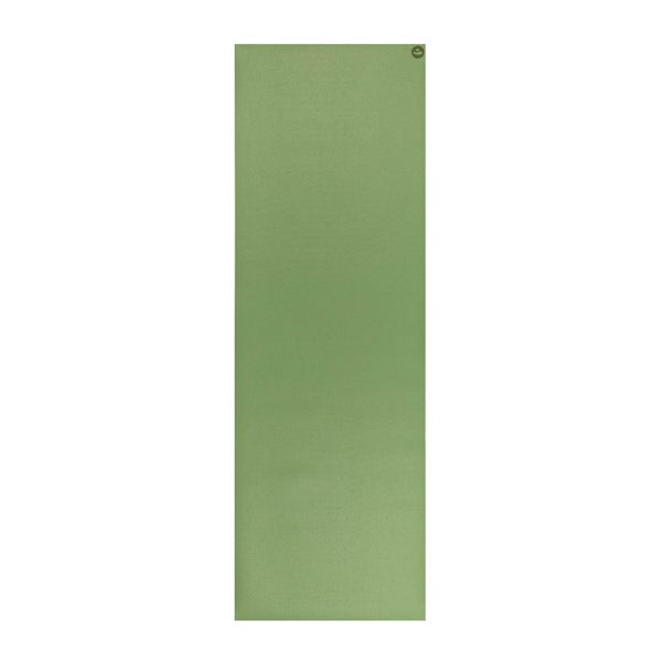 bodhi Yogamatte Rishikesh Premium XL apfelgrün 1 St