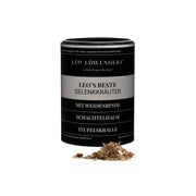 LEO LÖWENHERZ Gelenkkräuter 100g – Kräutermischung für Hunde 0.1 kg