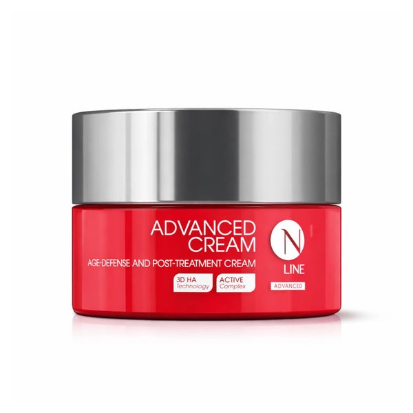 Neauvia N Line Advanced Cream 50 ml