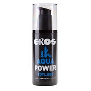 Eros - Power Toy Gleitgel 125 ml