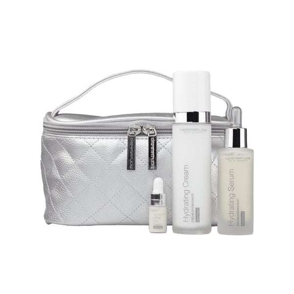 Hydrating Daily Duo Set 83 ml