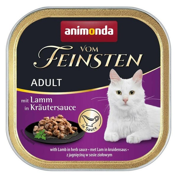 Animonda Cat Vom Feinsten 3,2 kg