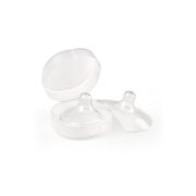 Produktabbildung: Sillhütchen Ultradünn - Größe L 2 St