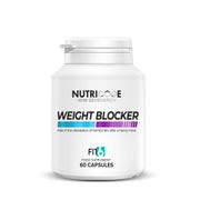 Weight Blocker Gummies 120 g NUTRICODE OHNE ZUCKERZUSATZ 120 g