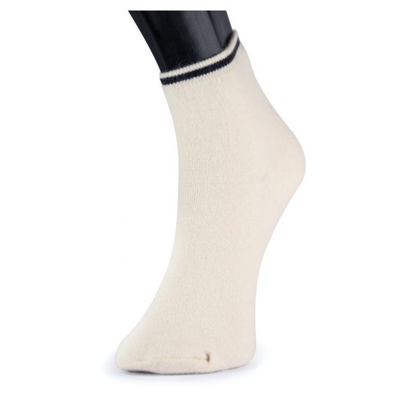 LINDNER® Angora light Bettsocken , , Gr. -1 - 1 1 St