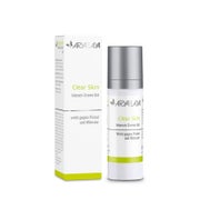 Produktabbildung: Arya Laya Clear Skin Klares Haut Intensiv Creme Gel 30 ml